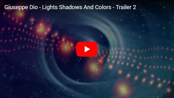 Lights Shadows And Colors - Trailer 2