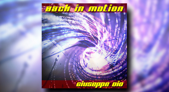 New single Back in Motion available on digital stores and streaming platforms from May 16th 2025
